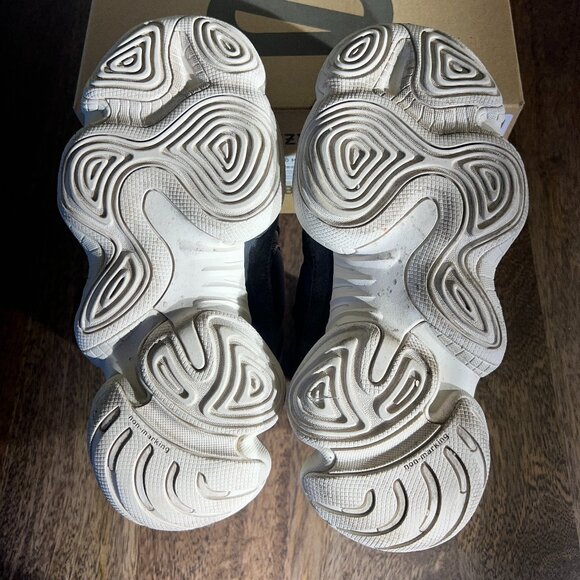 Yeezy 500 High Slate Size 5.5 - Picture 8 of 10